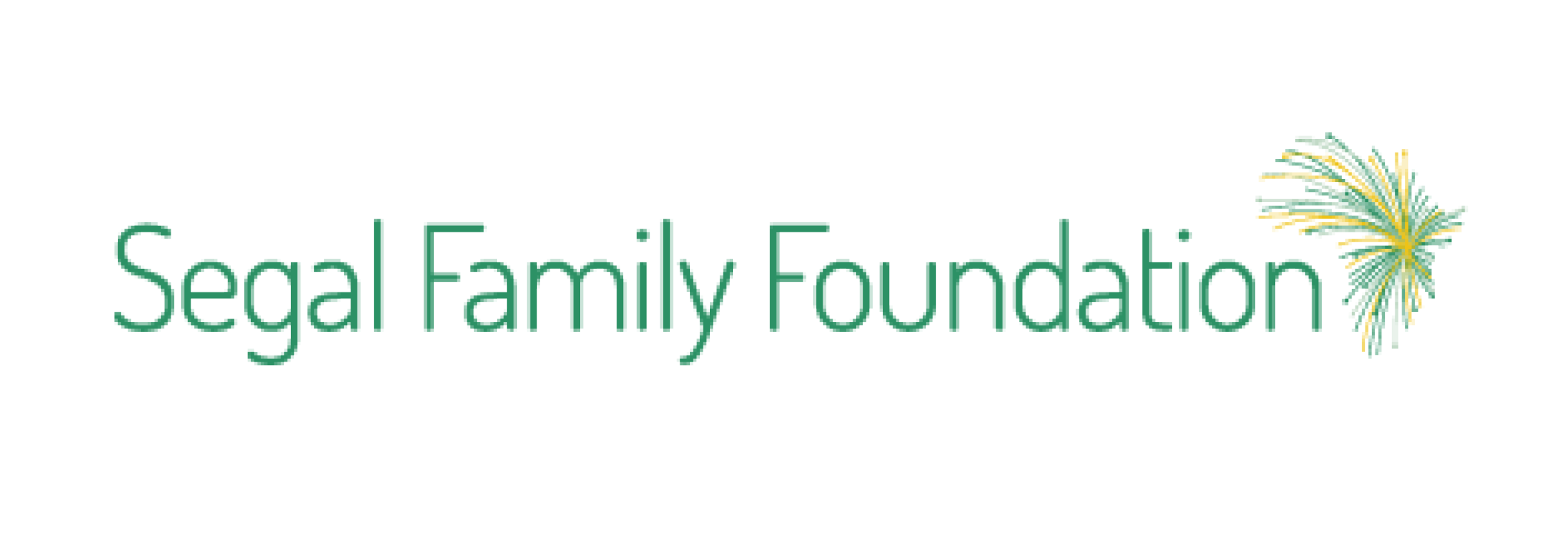 Segal Family Foundation Tugende
